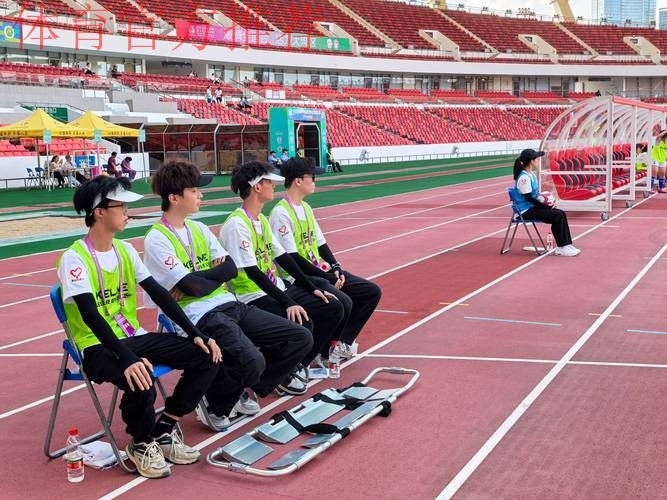 广东肇庆凝聚青春力量2022“我爱足球”全国五人制足球青少年锦标赛（U17女子）正式打响